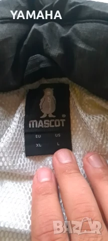 Mascot  Мъжко  Работно Яке XL, снимка 6 - Якета - 51367339