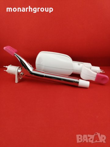 Преса за коса Babyliss type f52, снимка 6 - Преси за коса - 26892208