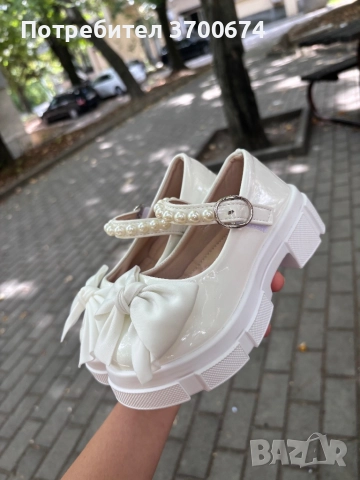 Официални детски обувки, снимка 1