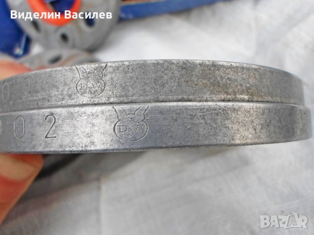 Фланци за джанти/4*100/,болтове, снимка 2 - Аксесоари и консумативи - 43405501