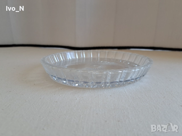 Пластмасови чинии с релеф., снимка 6 - Чинии - 51485179