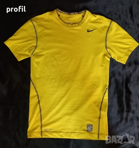 Nike Pro Combat Compression тениска М, снимка 1