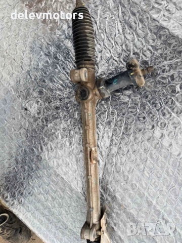 56500B9500 кормилна рейка от Hyundai I10 1.0I, 67 кс., 2018 г., Хюндай И10, 1.0И, 67 кс., снимка 4 - Части - 52469234