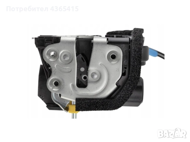 Брава за Kia Picanto MK3 2017+ за предна дясна врата 81320G6010, снимка 3 - Части - 52334429