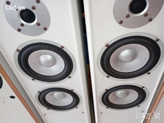 ефтини колони / SONY 80 w., снимка 3 - Тонколони - 53015648