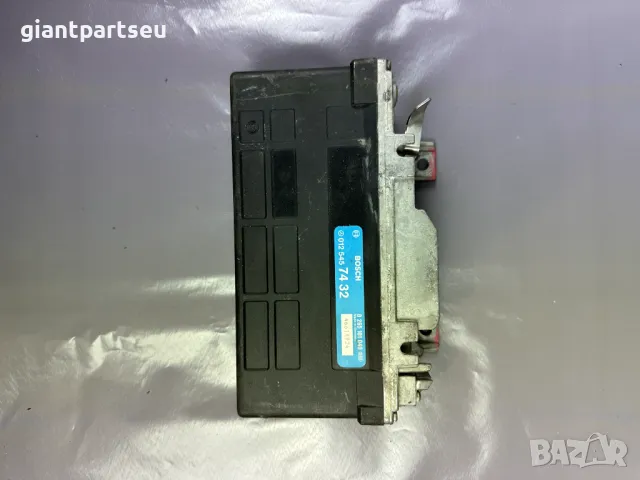 Контрол Модул за АБС ABS за Мерцедес Mercedes-benz W202 0125457432
