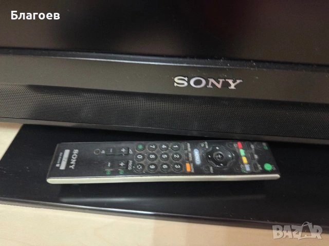 Телевизор Sony Bravia KDL-32P3000, снимка 2 - Телевизори - 53144993