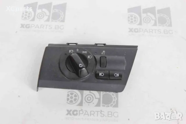  Ключ светлини за BMW X3 E83 (2004-2011) 3405705