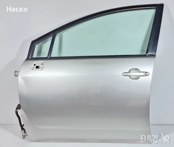 Предна Лява Врата Тойота Корола Версо Toyota Corolla Verso 2004 - 2009