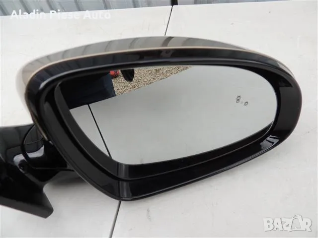 Дясно огледало (Пътническо) Kia Sportage година 2016 2017 2018 2019 2020 F52S код 87620-F1110 , снимка 3 - Аксесоари и консумативи - 50286986