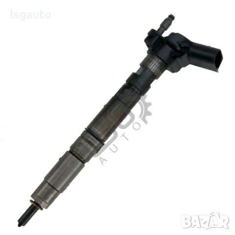 Дюза дизел Volkswagen Scirocco III 2008-2017 ID:149399