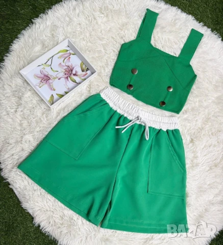 дамски комплекти