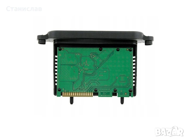 BMW 5 F10 Halogen TMS Модул за светлини, снимка 2 - Части - 50446785