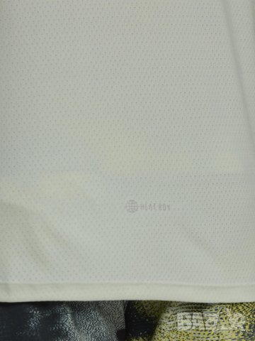 ADIDAS PERFORMANCE Тениска Designed 4 Training HEAT.RDY HIIT, снимка 6 - Тениски - 40456398