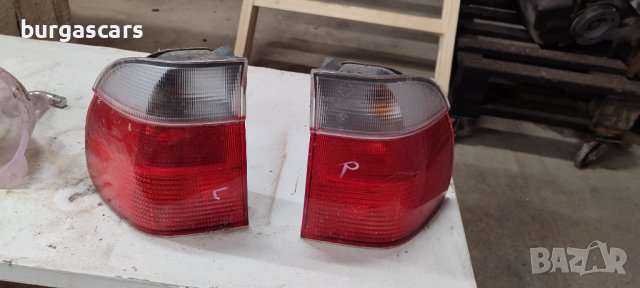 Стопове външни Bmw E39 комби - 60лв