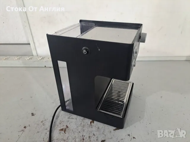 Кафемашина - GAGGIA Cubika Plus, снимка 3 - Кафемашини - 49658210