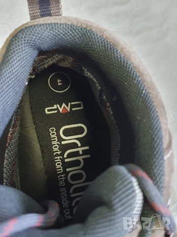 CMP Rigel Mid Trekking 44 номер, без забележка , снимка 8 - Мъжки боти - 39065099