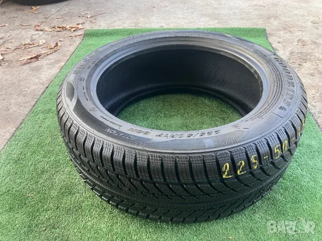 Гуми 225/50/17 Goodride 1бр, снимка 1
