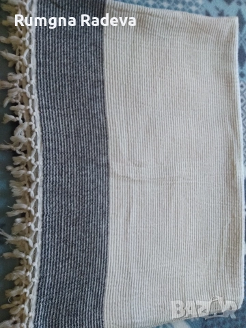 Бели покривки за спалня , снимка 5 - Покривки за маси - 52637405