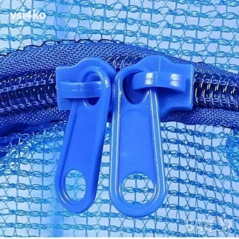 Мрежест сушилник за хранителни продукти, снимка 3 - Други стоки за дома - 47596164