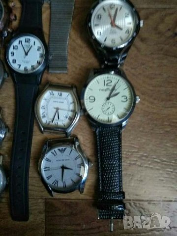 колекция часовници , снимка 5 - Мъжки - 28585032