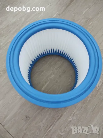 Хепа филтър за прахосмукачка Nilfisk, снимка 6 - Прахосмукачки - 47512575