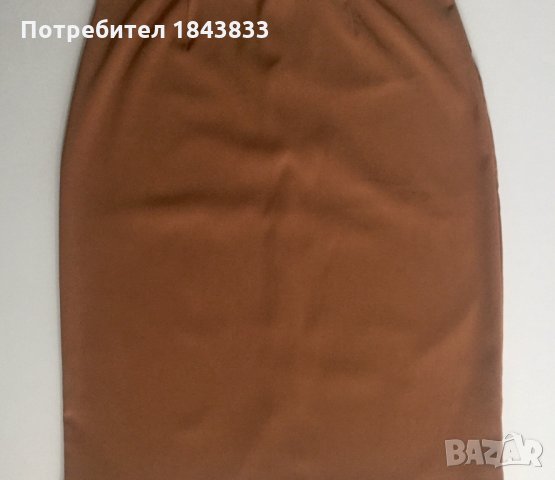 Дамска пола, снимка 2 - Поли - 32536818