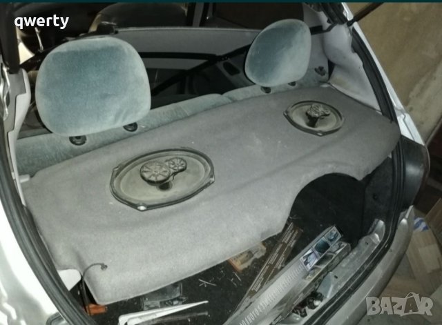 peugeot 206 2.0 hdi, снимка 2 - Части - 42958175