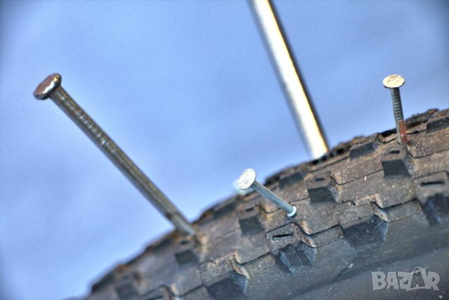 Squirt SEAL 120 мл - Боза за запушване на пробиви във велосипедни гуми , снимка 12 - Аксесоари за велосипеди - 43212181