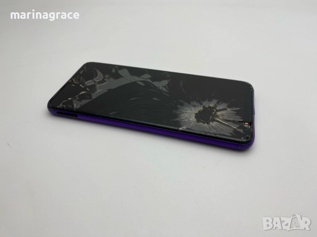 Смяна на счупено стъкло на Huawei: