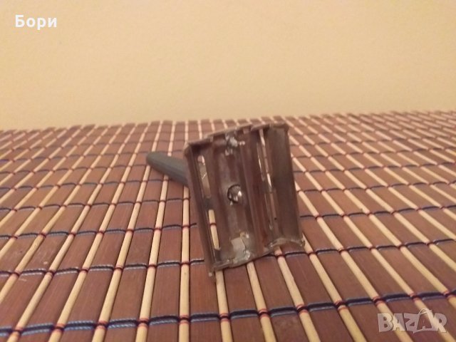 Gillette  England  Z-2, снимка 5 - Други ценни предмети - 27731800