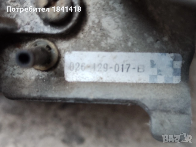 Ауди 80 Б3, 1.8 бензин на части, снимка 17 - Части - 53601266