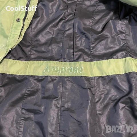 Оригинално Дамско Яке Wellensteyn Amarone Размер M, снимка 4 - Якета - 52656014