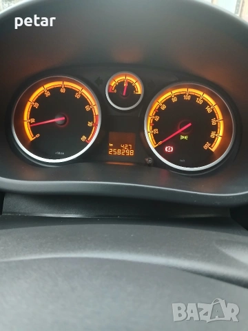 корса -Газ, бензин, снимка 8 - Автомобили и джипове - 53063863