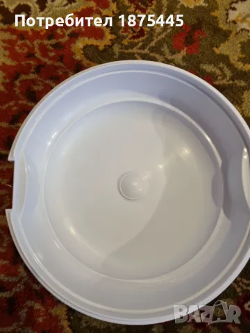 Philips стерилизатор за бебешки шишета, снимка 3 - Прибори, съдове, шишета и биберони - 48465921