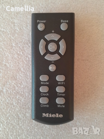 Дистанционно за робот прахосмукачка Miele Scout RX2. 