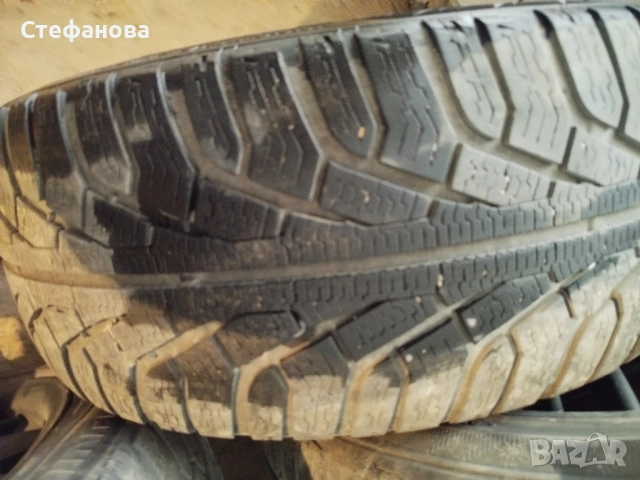 гуми с джанти , снимка 3 - Гуми и джанти - 51960021