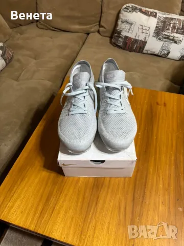 Мъжки маратонки Nike. Размер 46, снимка 2 - Маратонки - 49607111