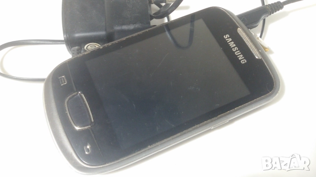 Samsung GT-S5570, снимка 2 - Samsung - 51747376