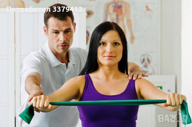 Рехабилитация по домовете, снимка 2 - Медицински, стоматологични - 36672202