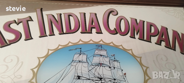 Голямо рекламно огледало, снимка 3 - Колекции - 52942982