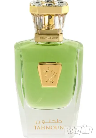 Tahnoun by Hind Al Oud for women and men Decant Fragrance Samples