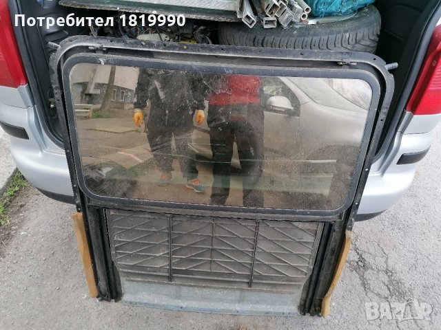 Части за CORSA B, снимка 2 - Части - 28582212