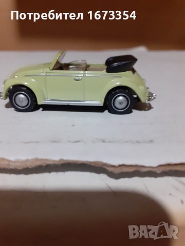 Колекционерски колички, снимка 13 - Колекции - 40144728