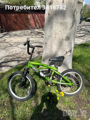 Велосипед детски 18, снимка 1