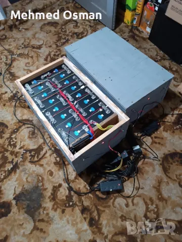 17 kW батерия , снимка 7 - Друга електроника - 50228027