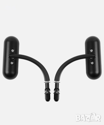 Огледала за обратно виждане за мотоциклет, снимка 4 - Аксесоари и консумативи - 52888267