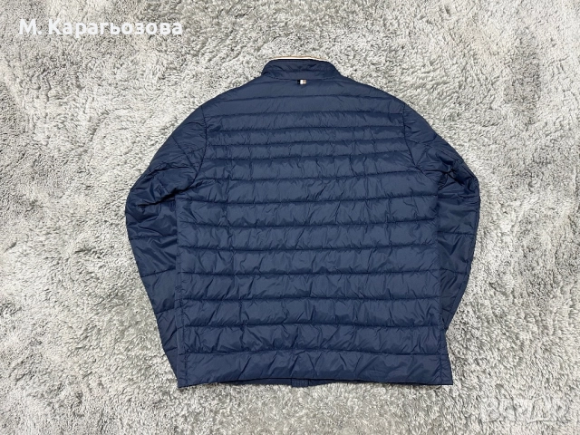 Мъжко яке Boss Darolus, Размер XL, снимка 5 - Якета - 52958459