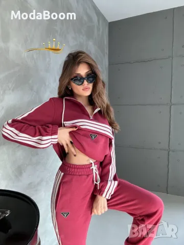 Prada дамски комплекти различни цветове 