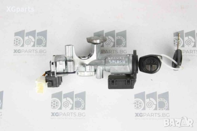 Контактен ключ и патрон за Suzuki Splash 1.2 86 к.с. (2008-2014)